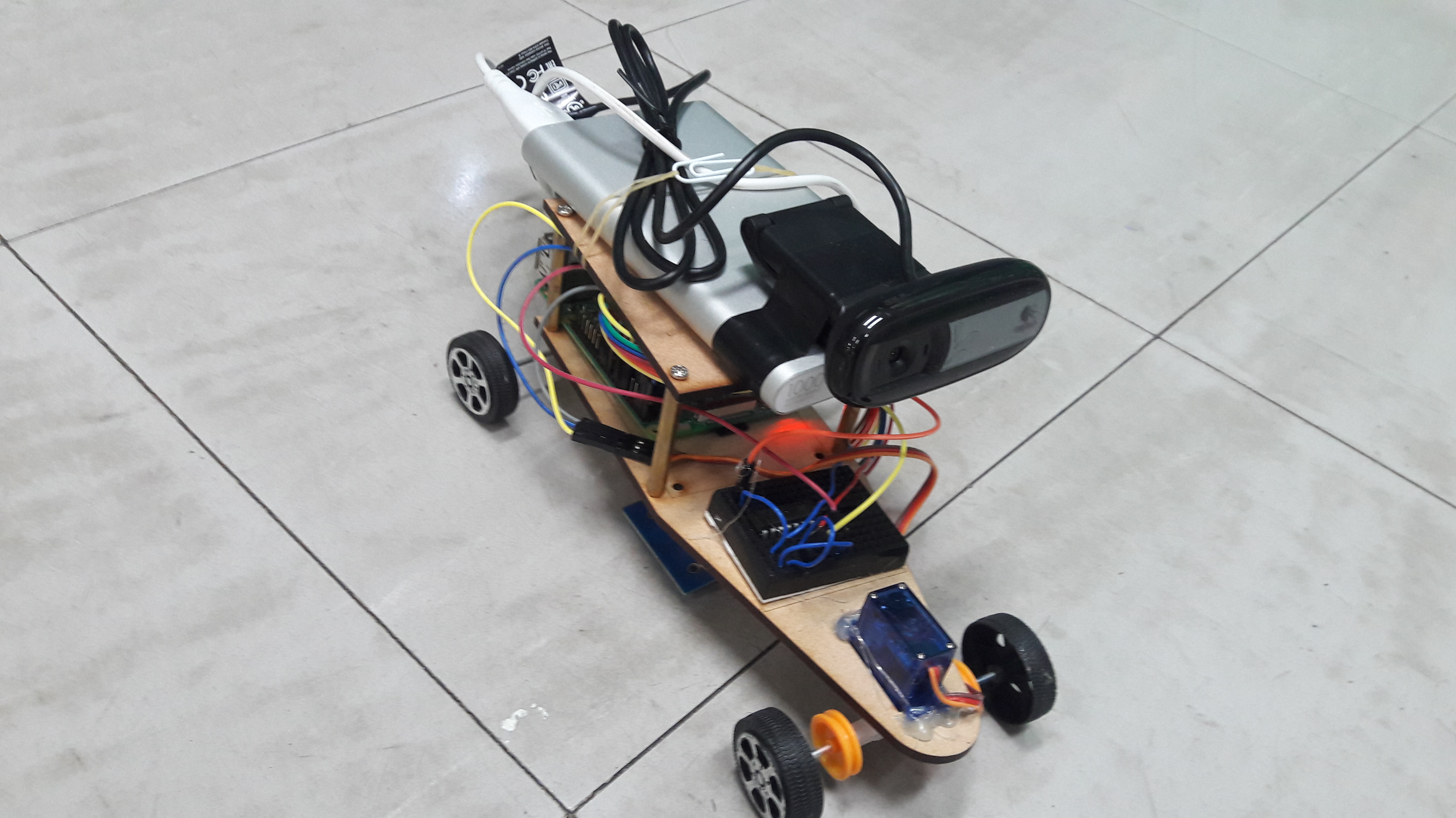 make car